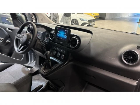 Mercedes-Benz Citan 110 CDI 70kW Tourer Base Largo