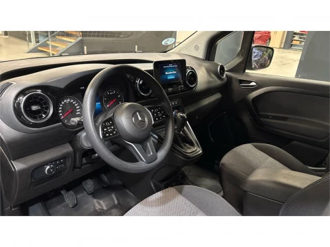 Mercedes-Benz Citan 110 CDI 70kW Tourer Base Largo