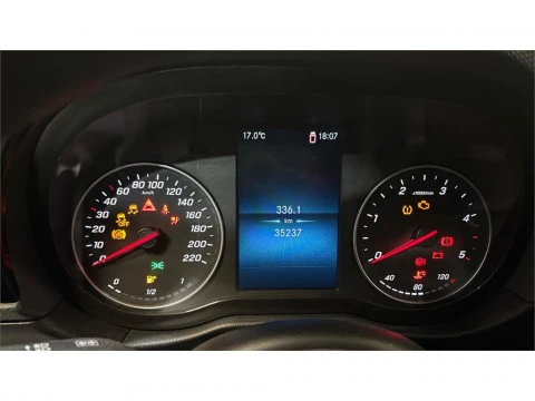 Mercedes-Benz Citan 110 CDI 70kW Tourer Base Largo