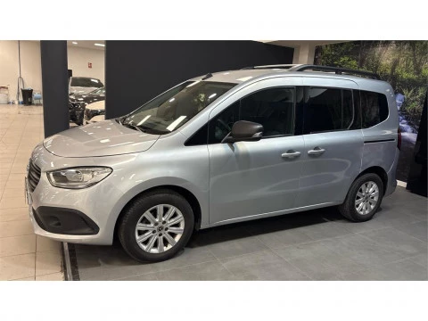 Mercedes-Benz Citan 110 CDI 70kW Tourer Base Largo