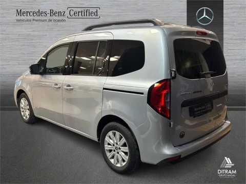 Mercedes-Benz Citan 110 CDI 70kW Tourer Base Largo