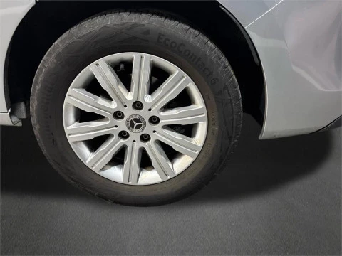 Mercedes-Benz Citan 110 CDI 70kW Tourer Base Largo