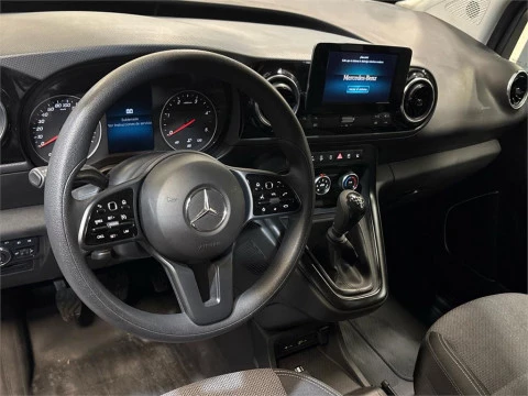 Mercedes-Benz Citan 110 CDI 70kW Tourer Base Largo