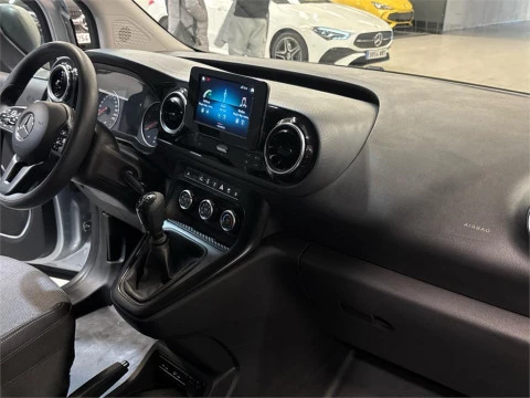 Mercedes-Benz Citan 110 CDI 70kW Tourer Base Largo