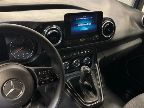 Mercedes-Benz Citan 110 CDI 70kW Tourer Base Largo