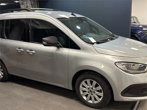 Mercedes-Benz Citan 110 CDI 70kW Tourer Base Largo