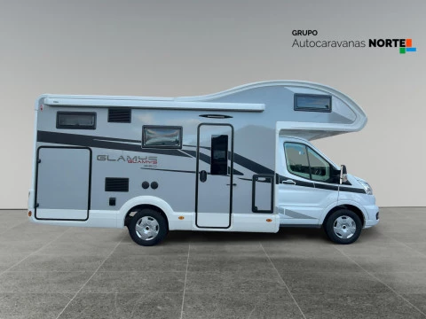 MCLOUIS GLAMYS GLAMYS 320