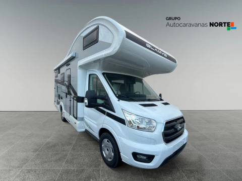 MCLOUIS GLAMYS GLAMYS 320