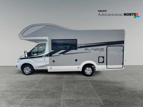 MCLOUIS GLAMYS GLAMYS 320