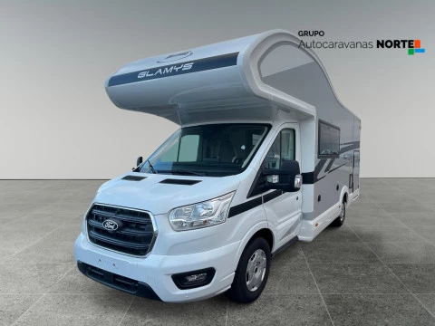 MCLOUIS GLAMYS GLAMYS 320