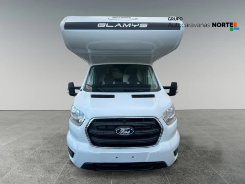 MCLOUIS GLAMYS GLAMYS 320