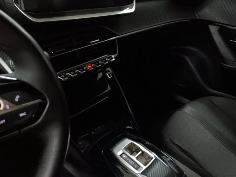 Peugeot 2008 1.5 BLUEHDI 130 S&S ALLURE AUTO 5P