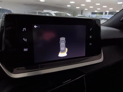 Peugeot 2008 1.5 BLUEHDI 130 S&S ALLURE AUTO 5P