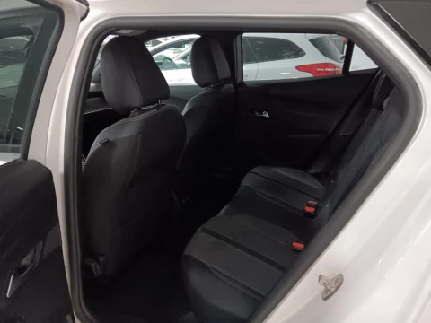 Peugeot 2008 1.5 BLUEHDI 130 S&S ALLURE AUTO 5P