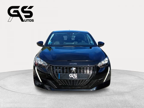 Peugeot 208 PureTech 100 Active Pack 75 kW (100 CV)