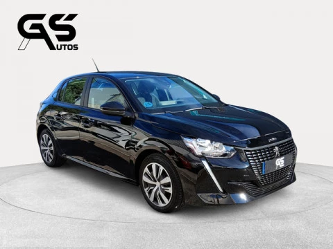 Peugeot 208 PureTech 100 Active Pack 75 kW (100 CV)