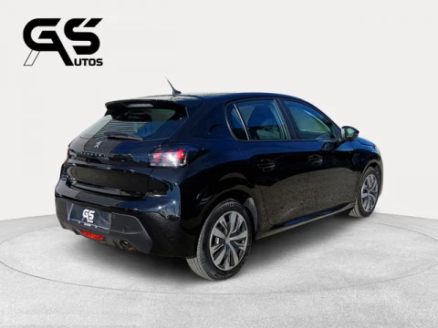 Peugeot 208 PureTech 100 Active Pack 75 kW (100 CV)