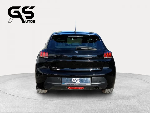 Peugeot 208 PureTech 100 Active Pack 75 kW (100 CV)