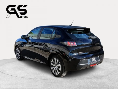 Peugeot 208 PureTech 100 Active Pack 75 kW (100 CV)