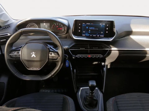 Peugeot 208 PureTech 100 Active Pack 75 kW (100 CV)