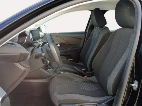 Peugeot 208 PureTech 100 Active Pack 75 kW (100 CV)