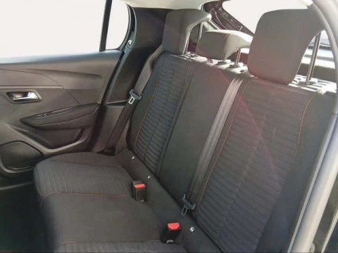 Peugeot 208 PureTech 100 Active Pack 75 kW (100 CV)