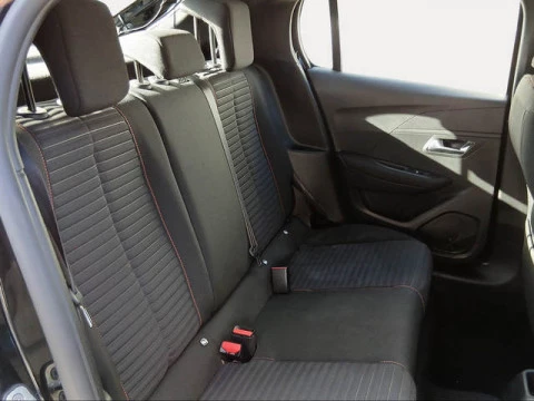 Peugeot 208 PureTech 100 Active Pack 75 kW (100 CV)