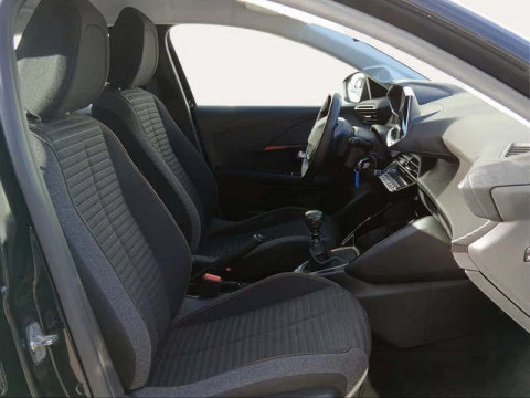 Peugeot 208 PureTech 100 Active Pack 75 kW (100 CV)