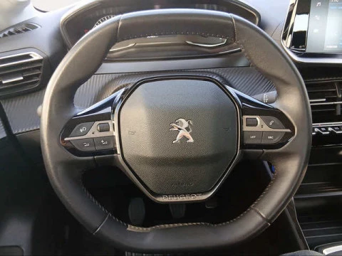 Peugeot 208 PureTech 100 Active Pack 75 kW (100 CV)