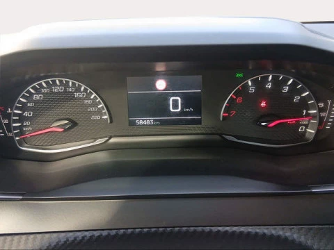 Peugeot 208 PureTech 100 Active Pack 75 kW (100 CV)