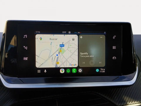 Peugeot 208 PureTech 100 Active Pack 75 kW (100 CV)