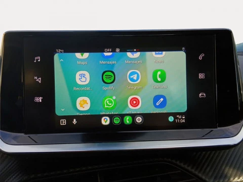 Peugeot 208 PureTech 100 Active Pack 75 kW (100 CV)