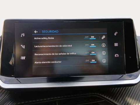 Peugeot 208 PureTech 100 Active Pack 75 kW (100 CV)