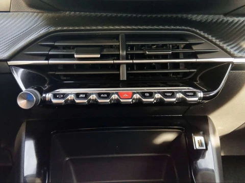 Peugeot 208 PureTech 100 Active Pack 75 kW (100 CV)