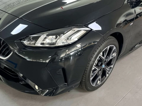 BMW Serie 1 118d 110 kW (150 CV)