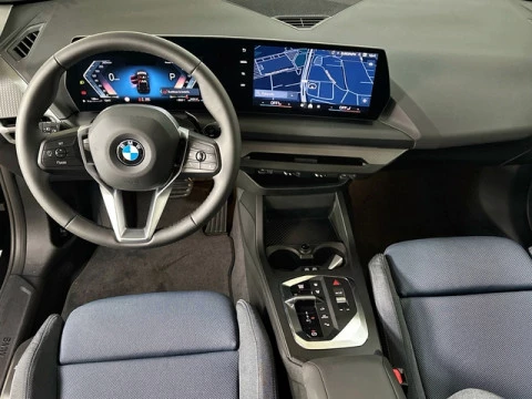 BMW Serie 1 118d 110 kW (150 CV)