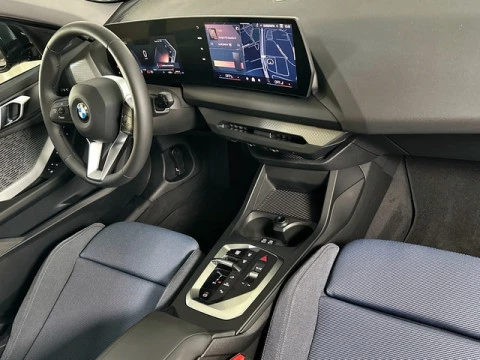 BMW Serie 1 118d 110 kW (150 CV)