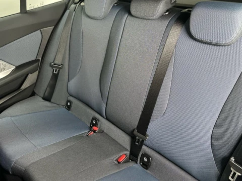 BMW Serie 1 118d 110 kW (150 CV)