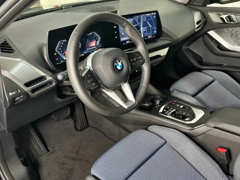 BMW Serie 1 118d 110 kW (150 CV)