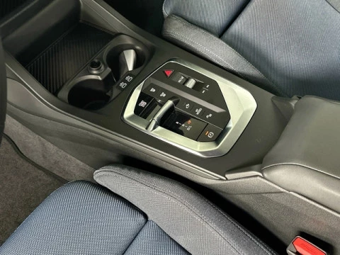 BMW Serie 1 118d 110 kW (150 CV)