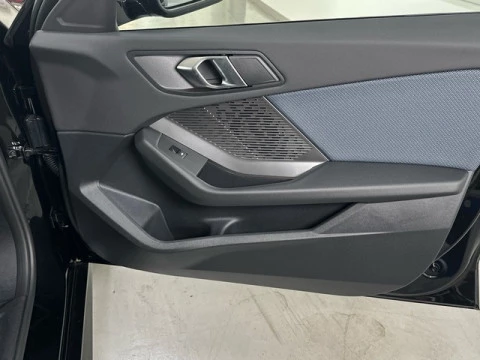 BMW Serie 1 118d 110 kW (150 CV)