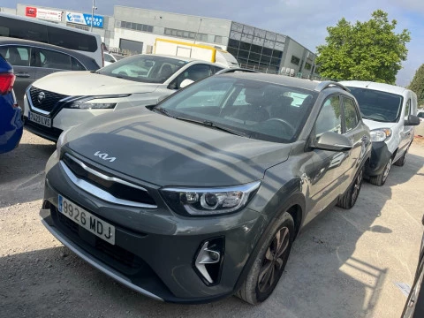 Kia Stonic 1.0 T-GDi 88kW (120CV) MHEV iMT Drive
