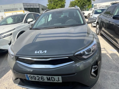 Kia Stonic 1.0 T-GDi 88kW (120CV) MHEV iMT Drive