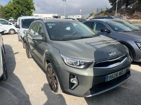 Kia Stonic 1.0 T-GDi 88kW (120CV) MHEV iMT Drive