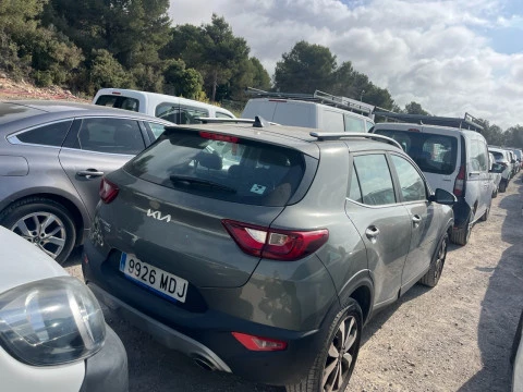 Kia Stonic 1.0 T-GDi 88kW (120CV) MHEV iMT Drive