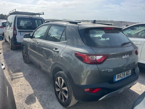 Kia Stonic 1.0 T-GDi 88kW (120CV) MHEV iMT Drive