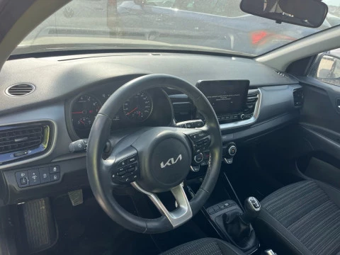 Kia Stonic 1.0 T-GDi 88kW (120CV) MHEV iMT Drive