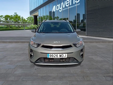Kia Stonic 1.0 T-GDi 88kW (120CV) MHEV iMT Drive
