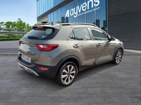 Kia Stonic 1.0 T-GDi 88kW (120CV) MHEV iMT Drive