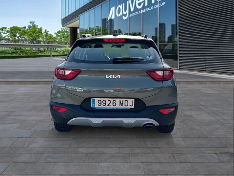 Kia Stonic 1.0 T-GDi 88kW (120CV) MHEV iMT Drive